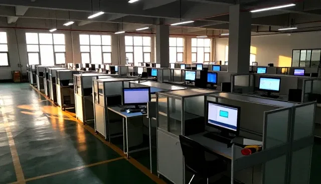 系统异常与应用开发的稳定性挑战