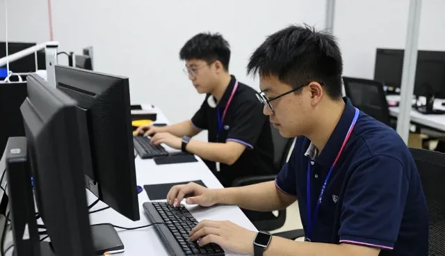 系统集成帮助应用提升服务能力
